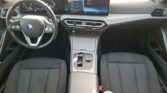BMW 3er 318i 2024m. Benzinas Automatinė
