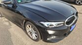 BMW 3er 318i 2024m. Benzinas Automatinė