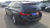 BMW 3er 318i 2024m. Benzinas Automatinė
