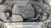 BMW 3er 318i 2024m. Benzinas Automatinė