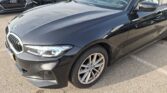 BMW 3er 318i 2024m. Benzinas Automatinė