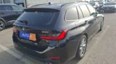 BMW 3er 318i 2024m. Benzinas Automatinė
