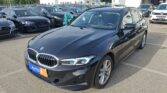 BMW 3er 318i 2024m. Benzinas Automatinė