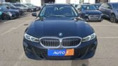 BMW 3er 318i 2024m. Benzinas Automatinė