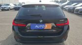 BMW 3er 318i 2024m. Benzinas Automatinė