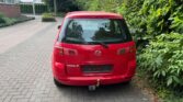 Mazda 2 1.25 Comfort 2004m. Benzinas Mechaninė