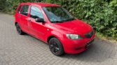 Mazda 2 1.25 Comfort 2004m. Benzinas Mechaninė