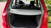 Mazda 2 1.25 Comfort 2004m. Benzinas Mechaninė