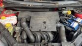 Mazda 2 1.25 Comfort 2004m. Benzinas Mechaninė