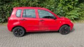 Mazda 2 1.25 Comfort 2004m. Benzinas Mechaninė