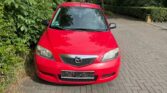 Mazda 2 1.25 Comfort 2004m. Benzinas Mechaninė