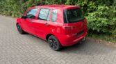 Mazda 2 1.25 Comfort 2004m. Benzinas Mechaninė