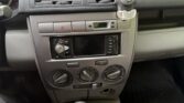 Mazda 2 1.25 Comfort 2004m. Benzinas Mechaninė