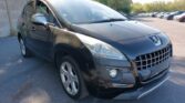 Peugeot 3008 2.0 HDi Féline 2010m. Dyzelinas Automatinė