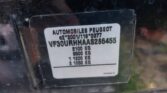 Peugeot 3008 2.0 HDi Féline 2010m. Dyzelinas Automatinė