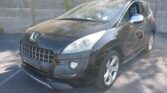 Peugeot 3008 2.0 HDi Féline 2010m. Dyzelinas Automatinė