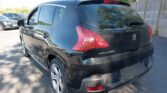 Peugeot 3008 2.0 HDi Féline 2010m. Dyzelinas Automatinė