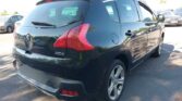 Peugeot 3008 2.0 HDi Féline 2010m. Dyzelinas Automatinė