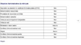Peugeot 3008 2.0 HDi Féline 2010m. Dyzelinas Automatinė