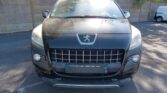 Peugeot 3008 2.0 HDi Féline 2010m. Dyzelinas Automatinė