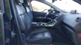 Peugeot 3008 2.0 HDi Féline 2010m. Dyzelinas Automatinė