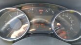 Peugeot 3008 2.0 HDi Féline 2010m. Dyzelinas Automatinė