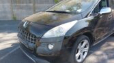 Peugeot 3008 2.0 HDi Féline 2010m. Dyzelinas Automatinė