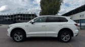 Volkswagen Touareg 3.0 V6 TDI Elegance 4Motion 2018m. Dyzelinas Automatinė