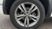 Volkswagen Touareg 3.0 V6 TDI Elegance 4Motion 2018m. Dyzelinas Automatinė