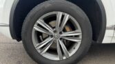 Volkswagen Touareg 3.0 V6 TDI Elegance 4Motion 2018m. Dyzelinas Automatinė