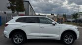Volkswagen Touareg 3.0 V6 TDI Elegance 4Motion 2018m. Dyzelinas Automatinė