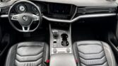 Volkswagen Touareg 3.0 V6 TDI Elegance 4Motion 2018m. Dyzelinas Automatinė