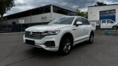 Volkswagen Touareg 3.0 V6 TDI Elegance 4Motion 2018m. Dyzelinas Automatinė