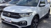Volkswagen T-Cross 1.0 TSI Advanced 2022m. Benzinas Automatinė