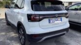 Volkswagen T-Cross 1.0 TSI Advanced 2022m. Benzinas Automatinė