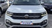 Volkswagen T-Cross 1.0 TSI Advanced 2022m. Benzinas Automatinė