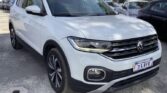 Volkswagen T-Cross 1.0 TSI Advanced 2022m. Benzinas Automatinė