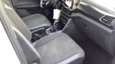 Volkswagen T-Cross 1.0 TSI Advanced 2022m. Benzinas Automatinė