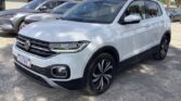 Volkswagen T-Cross 1.0 TSI Advanced 2022m. Benzinas Automatinė