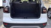 Volkswagen T-Cross 1.0 TSI Advanced 2022m. Benzinas Automatinė