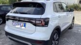 Volkswagen T-Cross 1.0 TSI Advanced 2022m. Benzinas Automatinė