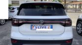 Volkswagen T-Cross 1.0 TSI Advanced 2022m. Benzinas Automatinė