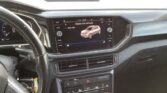 Volkswagen T-Cross 1.0 TSI Advanced 2022m. Benzinas Automatinė