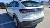 Volkswagen Taigo 1.0 TSI Life Plus 2023m. Benzinas Mechaninė