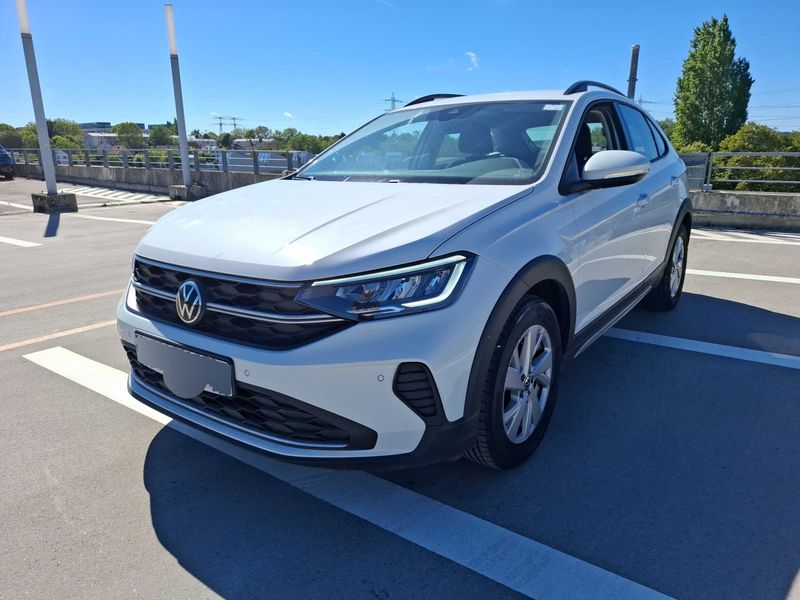 Volkswagen Taigo 1.0 TSI Life Plus 2023m. Benzinas Mechaninė