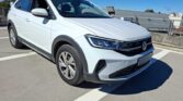 Volkswagen Taigo 1.0 TSI Life Plus 2023m. Benzinas Mechaninė