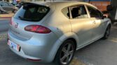 Seat Leon 2.0 TDI Stylance / Style 2005m. Dyzelinas Mechaninė