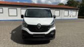 Renault Trafic 1.6 dCi L1H1 2,7t Komfort 2017m. Dyzelinas Mechaninė