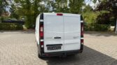 Renault Trafic 1.6 dCi L1H1 2,7t Komfort 2017m. Dyzelinas Mechaninė