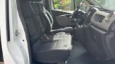 Renault Trafic 1.6 dCi L1H1 2,7t Komfort 2017m. Dyzelinas Mechaninė